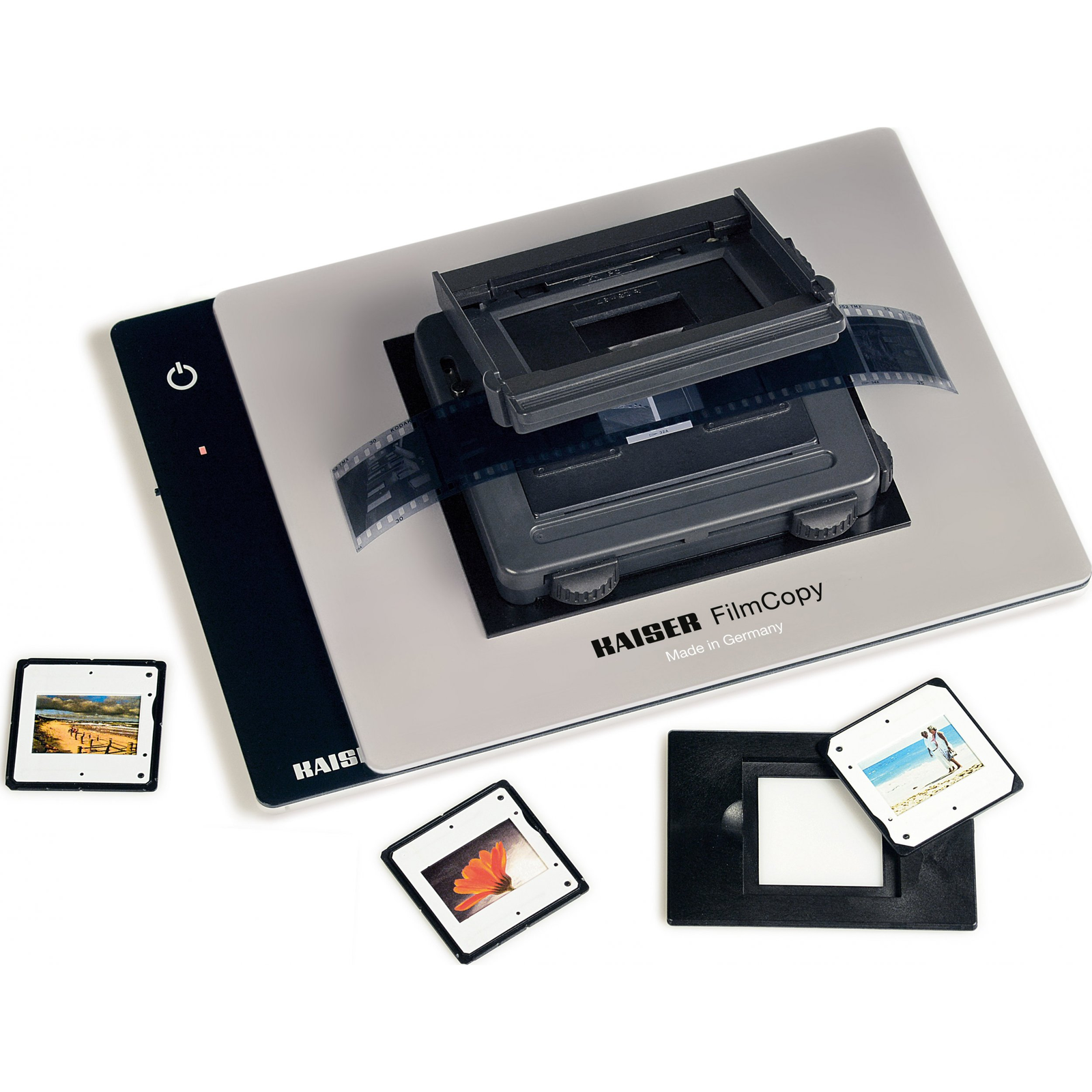KAISER FilmCopy Vario Kit (2458)