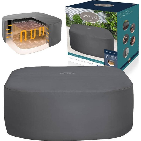 Bestway 60332 покритие за басейн Предпазно покритие на басейна