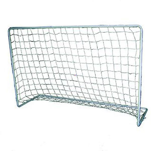 Spartan: Fém focikapu, 180 cm (1154)