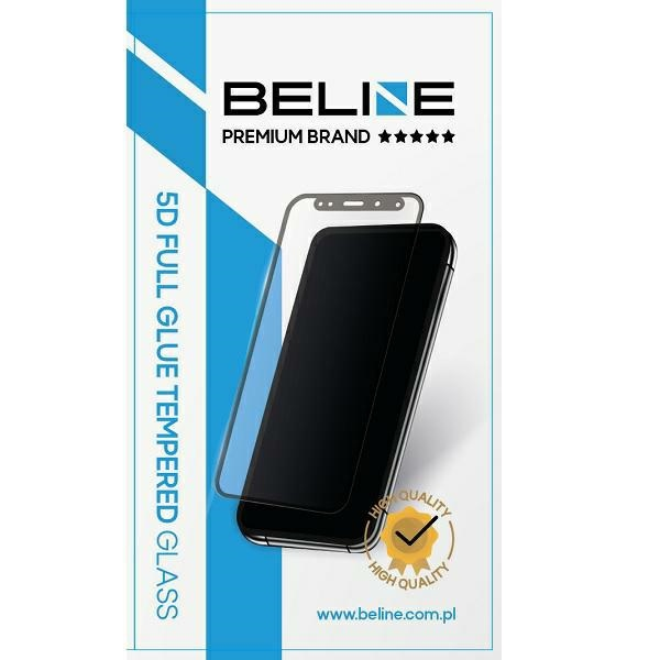Beline Tempered Glass 5D Reno 12 Pro 5G