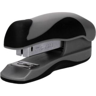 EAGLE Alpha S5023B Tűzőgép Asztali 20 Lap 24/6 Fekete (WIKR-092491)