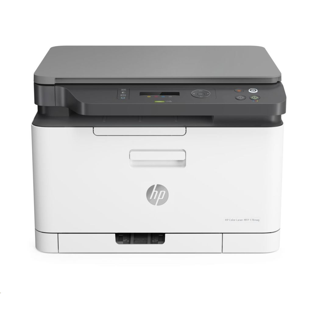 HP Color Laser 178nw színes multifunkciós lézernyomtató (4ZB96A) (4ZB96A)