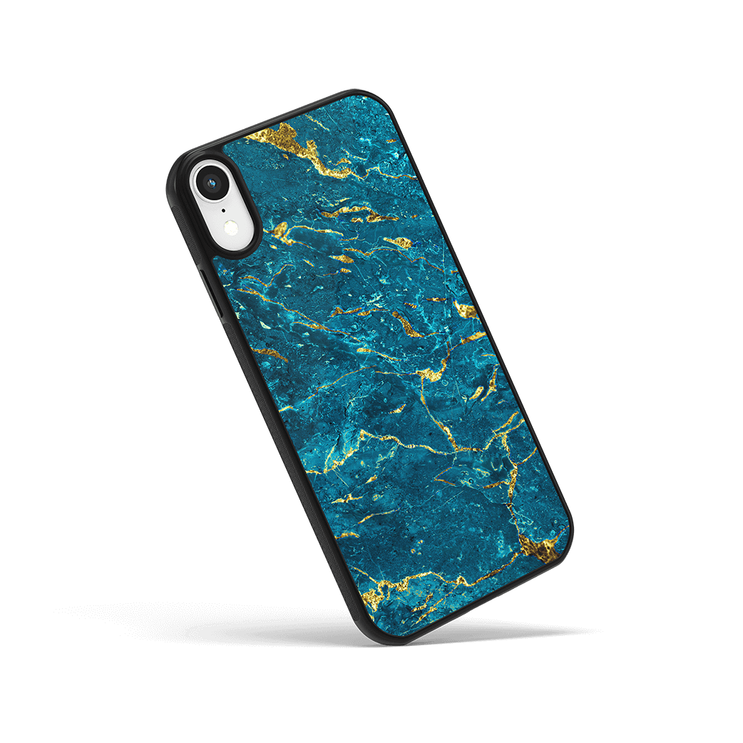 Fusion F10 Apple iPhone 15 Pro Max Hátlapvédő Tok - Mintás (FSN-PC-15PM-F10)