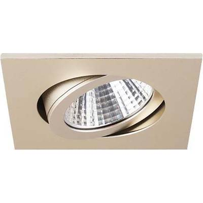 Brumberg 6563 6563 Beépíthető lámpa Halogén GX5.3 50 W Pezsgő (6563)