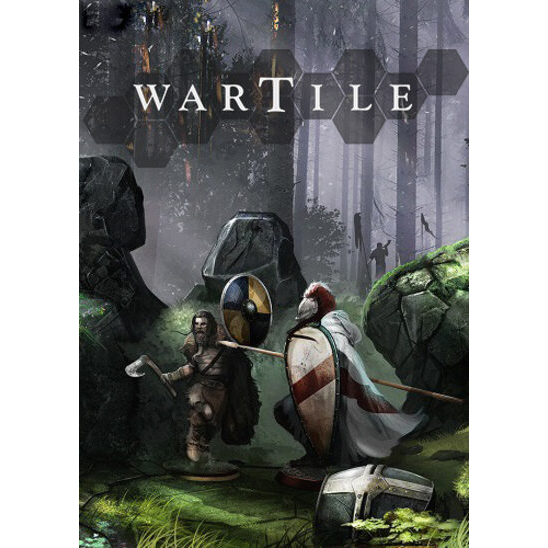 WARTILE (PC - Steam elektronikus játék licensz)