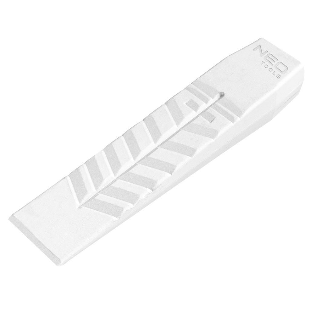 NEO Tools Alumínium fahasító ék (27-213) (27-213)