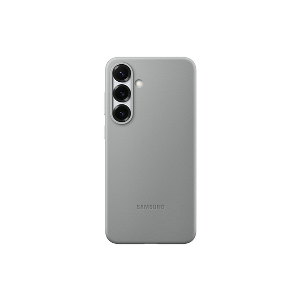 Samsung EF-VS936PJEGWW mobiltelefon etui 17 cm (6.7") Cover Lys grå