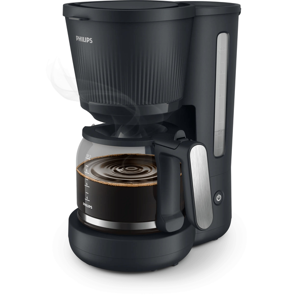 Philips HD7411/90 kaffemaskine Vejledning Filter kaffemaskine 1,32 L