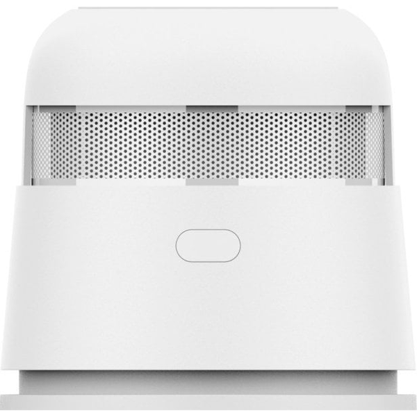 Detector De Humo Firesco Zr170s