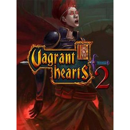 Vagrant Hearts 2 (PC - Steam elektronikus játék licensz)
