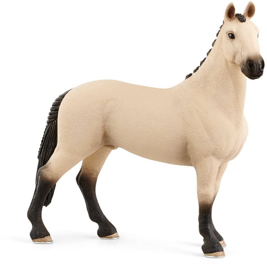 Schleich 13928 Állat - hannoveri herélt (4059433690261)