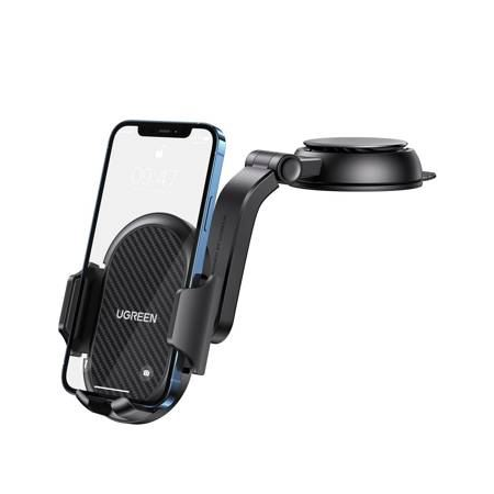 Ugreen 20473 supporto per personal communication Supporto passivo Telefono cellulare/smartphone Nero