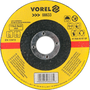 Режещ диск за метал Vorel 115 х 2,5 х 22 мм