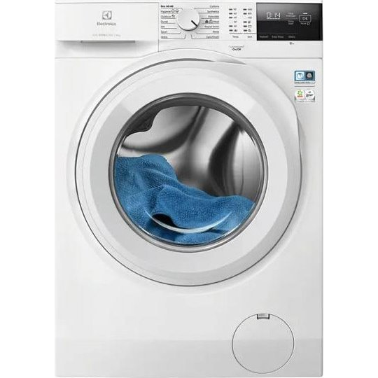 Szabadon álló mosógép Electrolux EW6F2281E