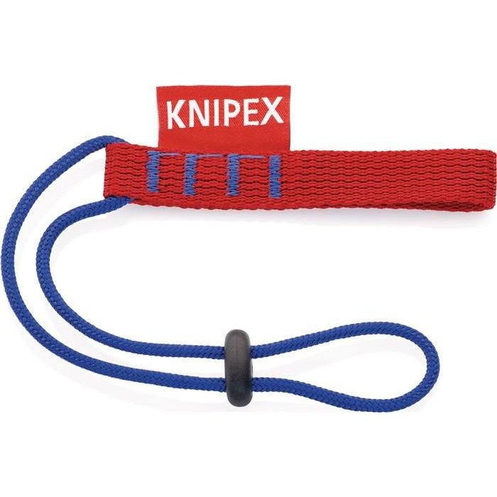 Knipex szerszám biztonsági adapter hurok (00 50 02 T BK) (00 50 02 T BK)