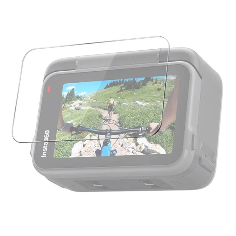 Insta360 Ace Pro kamera kijelzővédő fólia (CINSBAJC) (CINSBAJC)