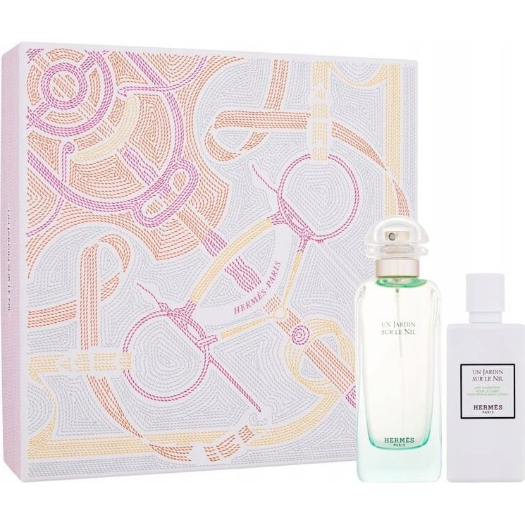 HERMES Un Jardin Sur Le Nil EdT 100 ml (3346130433811)