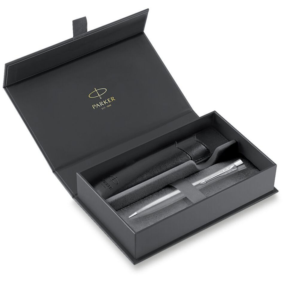 PARKER Urban Metro Metallic CT, tokkal (1502/4293644)