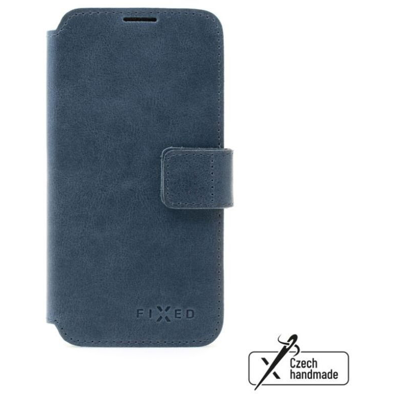 FIXED ProFit Samsung Galaxy S25 Ultra kék tok (FIXPFIT2-1506-BL)