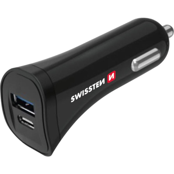 Ładowarka Swissten 2.4 A
