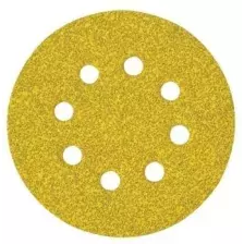 DEWALT TÉPŐZÁRAS KORONG.125 P 60 /25db ... (DT3112-QZ)