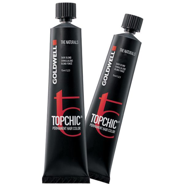 Goldwell Topchic The Special Lift Coloración Permanente 60 Ml