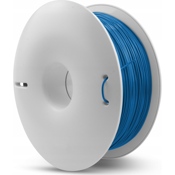 Fiberlogy 3D plastikas Fiberlogy Impact PLA 1.75mm 0.85kg – Mėlyna