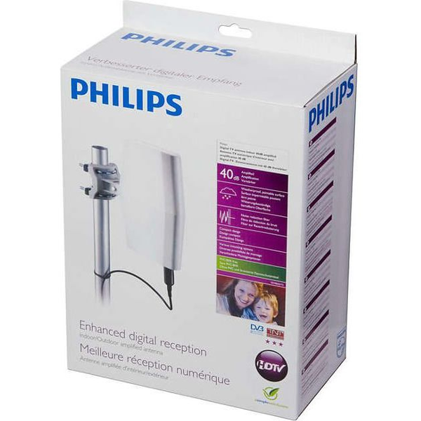 Philips SDV8622/12 antenna televisiva