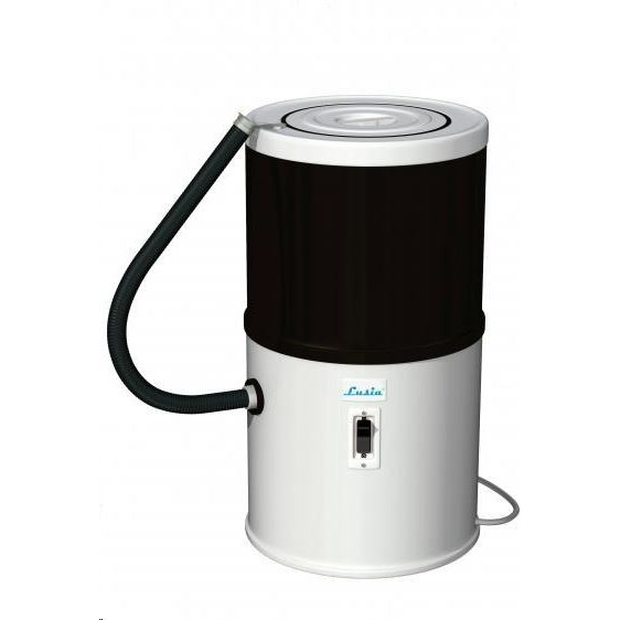 Hajdu 303.4Z keverőtárcsás mosógép