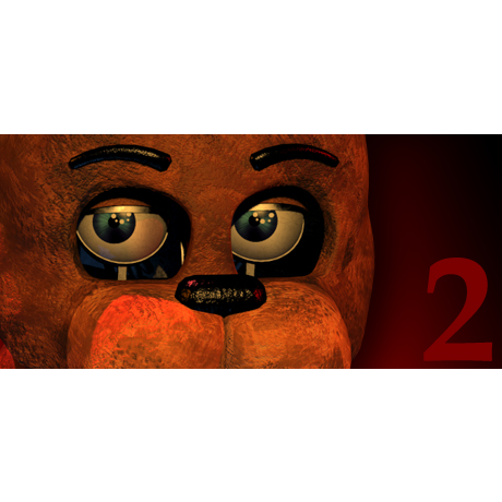 Five Nights at Freddy's 2