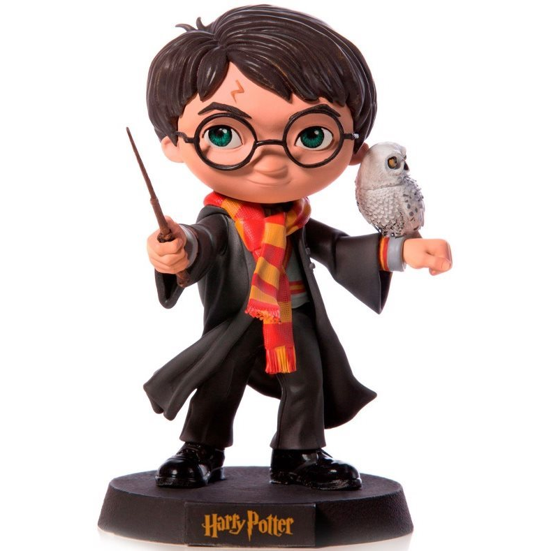 Harry Potter - Harry Potter (606529317553)