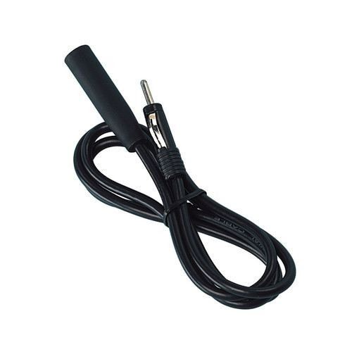 Homasita Autós antenna hosszabító kábel 1m (83KSG711) (83KSG711)