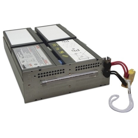 APC APCRBC133 UPS batteri Blybatterier (VRLA)