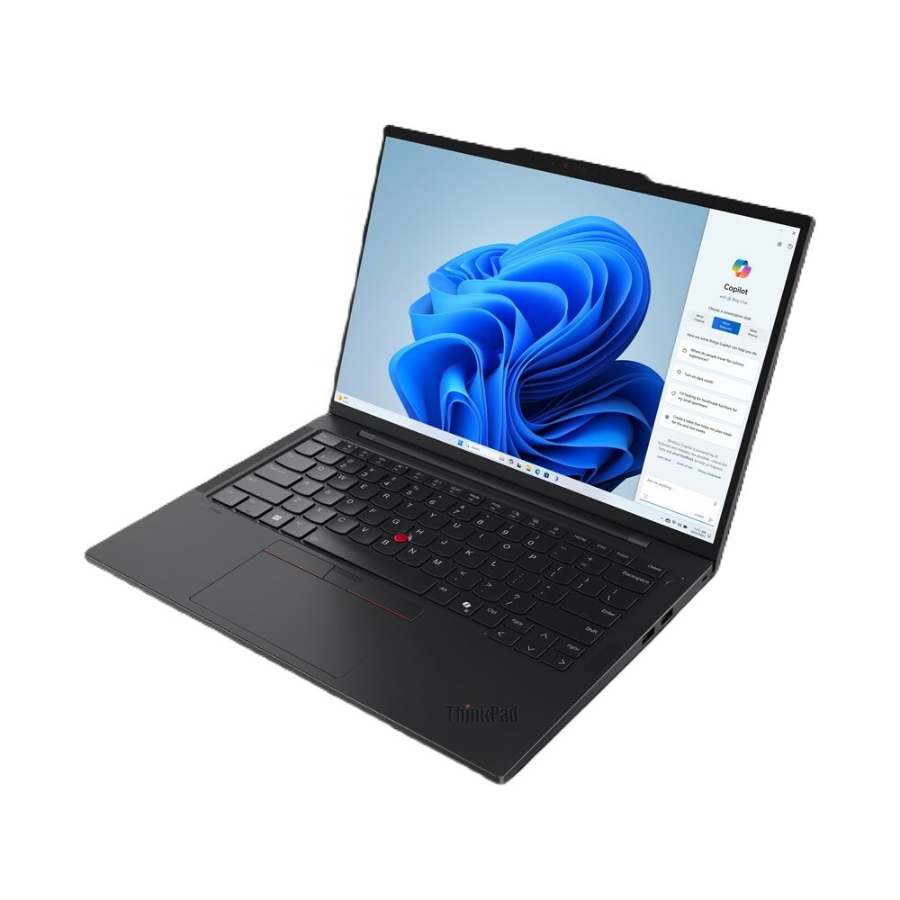 Lenovo ThinkPad T14s G5 Laptop Fekete (14.0