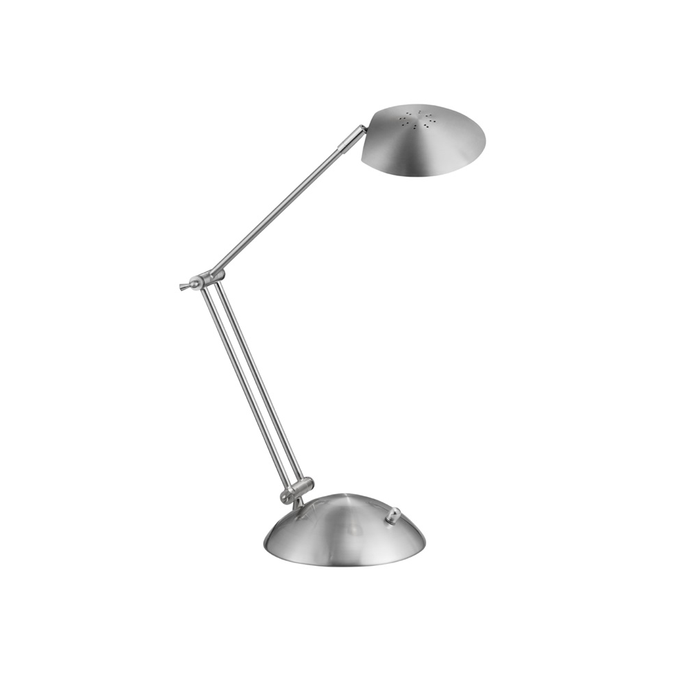 TRIO 572410107 Calcio 560lm asztali lámpatest (572410107)