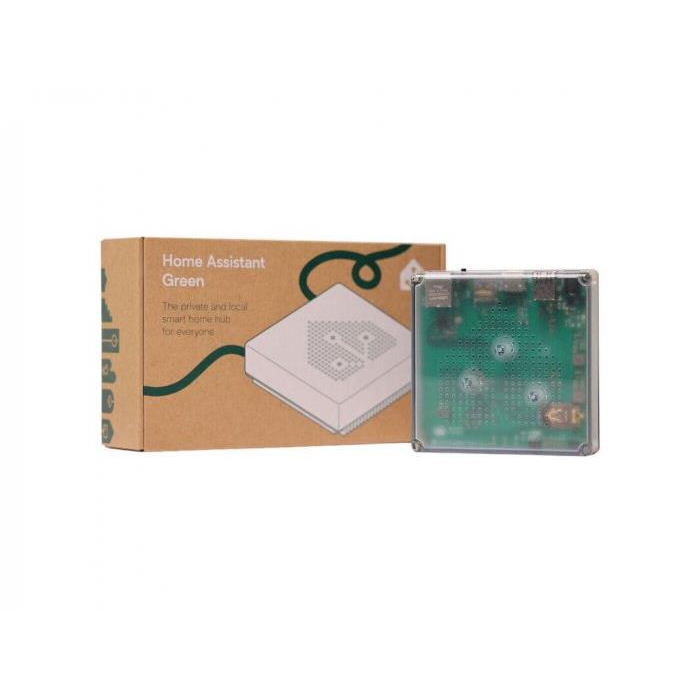 Home Assistant Green (HA-NC-GREEN-1490)
