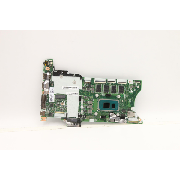 Lenovo 5B21H19862 ricambio per laptop Scheda madre