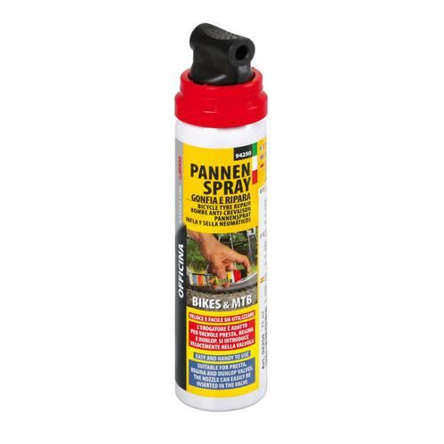 Lampa Pannen Spray - Defekt Spray Kerékpárhoz - 75ml (0194250)