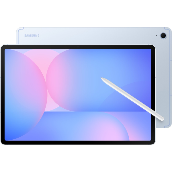 Samsung Galaxy Tab S10 FE+ 5G Samsung Exynos LTE-TDD & LTE-FDD 128 GB 33,3 cm (13.1") 8 GB Wi-Fi 6 (802.11ax) Blå