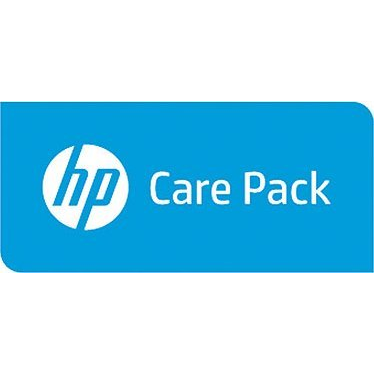 HP U4428A garanti- & supportudvidelse 3 År