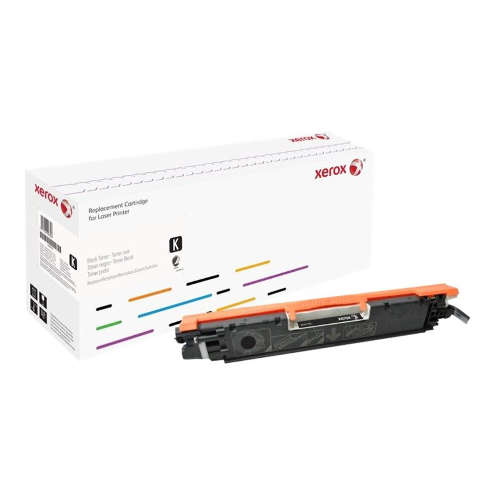 Everyday Remanufactured 106R02257 toner 1 kusov Kompatibilné Čierna (106R02257)