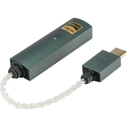 iFi GO link Max USB-C DAC (GO LINK MAX)