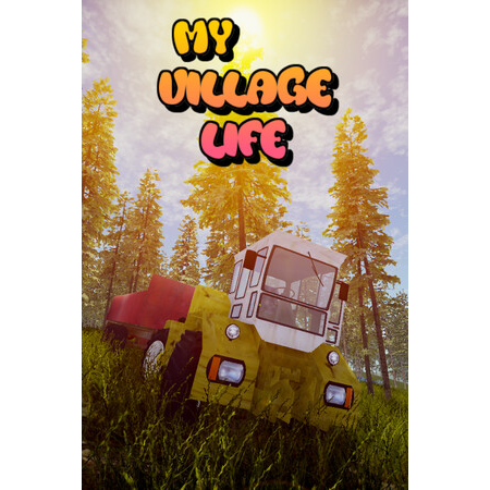 My Village Life