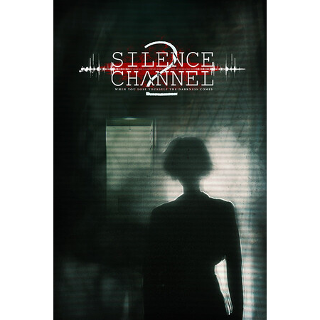 Silence Channel 2 (PC - Steam elektronikus játék licensz)