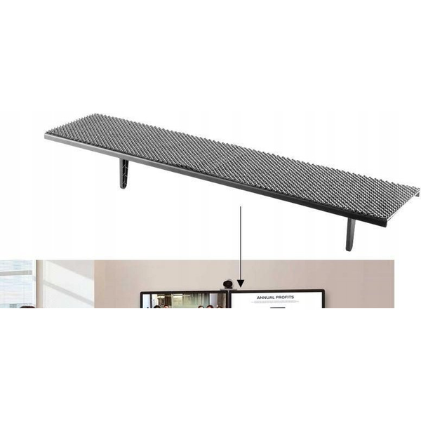  VivoLink Top Shelf for Displays