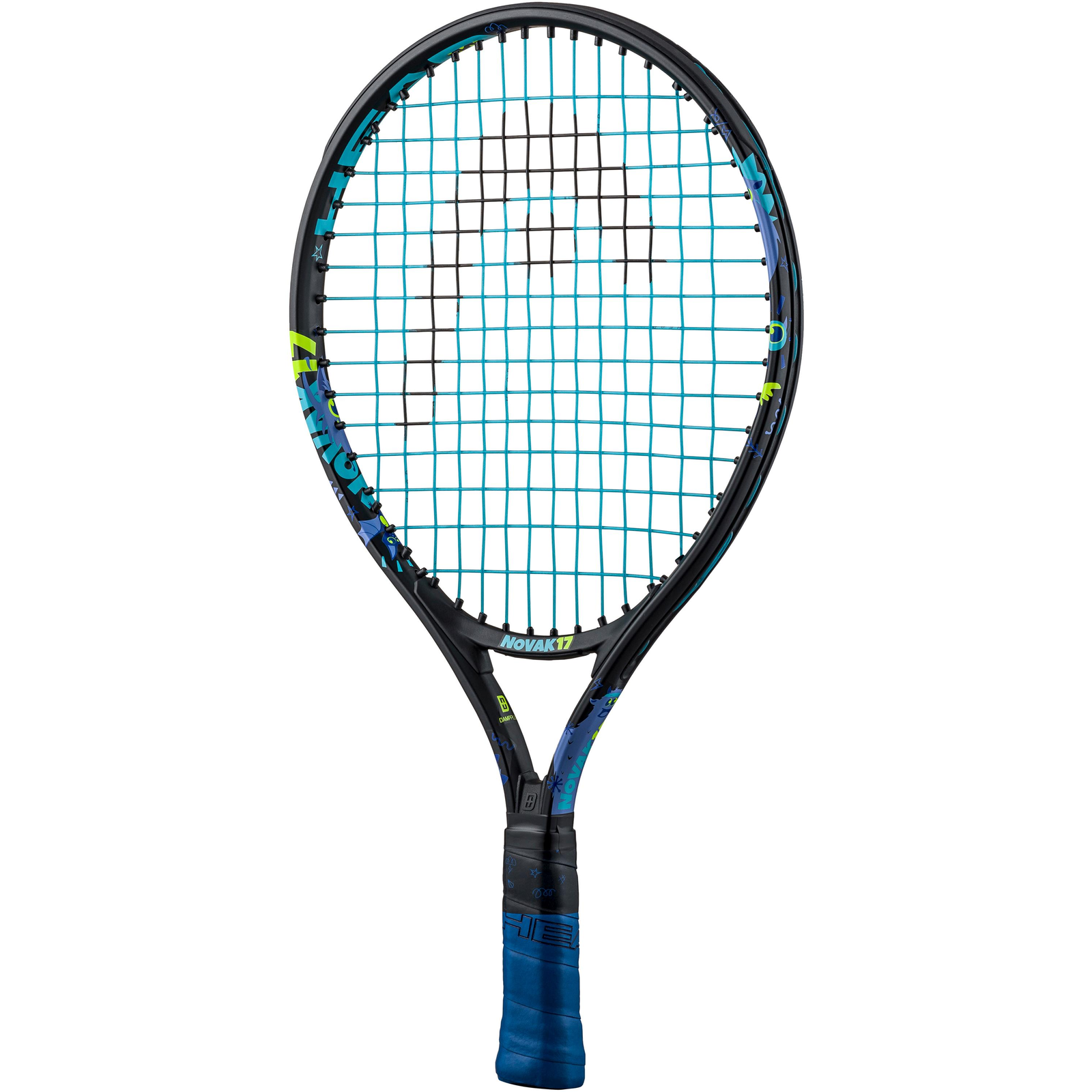 HEAD Novak 17 (235044-SC05)