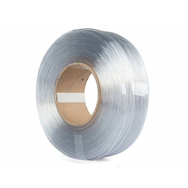 Spectrum Filaments PET-G caurspidigs GLASSY 1kg uzpildes spektrs PETG-GLASSY-1R-SPEC (5905991404217)