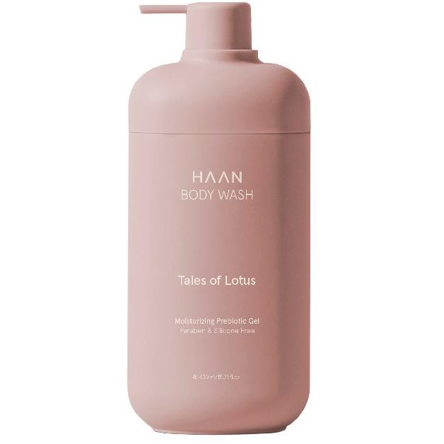 HAAN Tales of Lotus 450 ml (5060917125840)