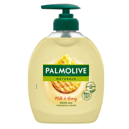 Palmolive Tejes mézes folyékony szappan 300 ml (8003520013026) (8003520013026)
