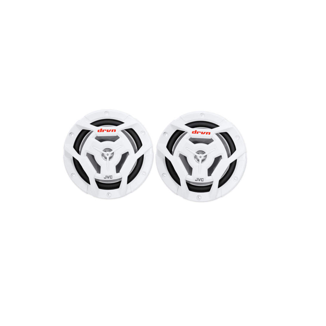 Jvc CS-DR6201MW 150W hangszóró - Ezüst (CS-DR6201MW)